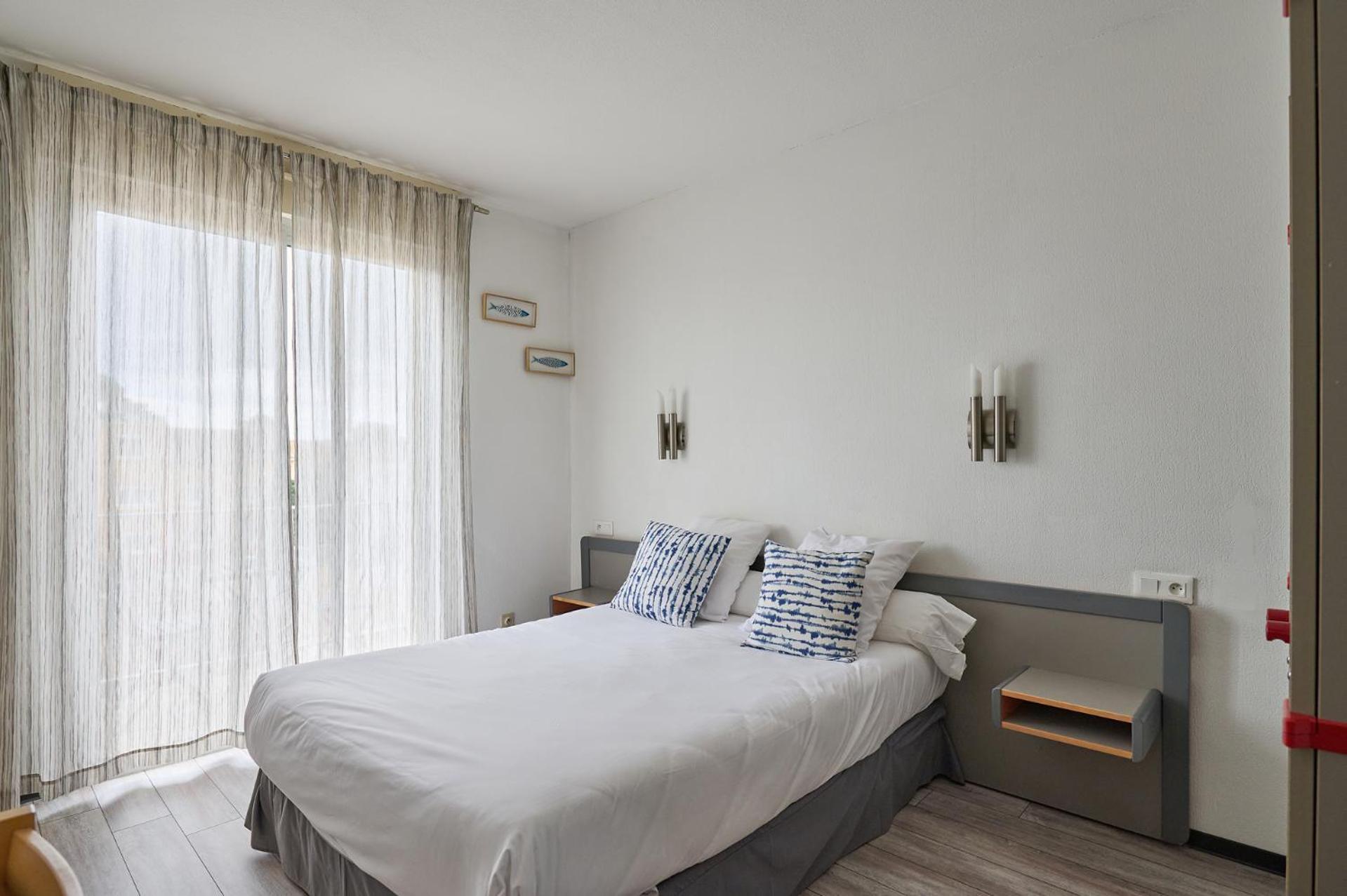 Hotel Les Mimosas Argelès-sur-Mer