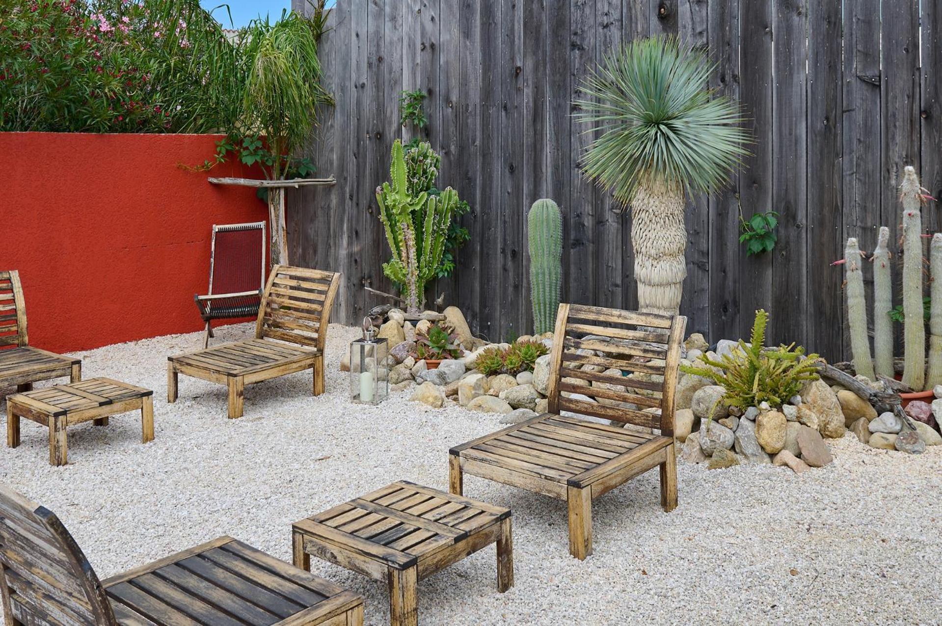 Hotel Les Mimosas Argelès-sur-Mer