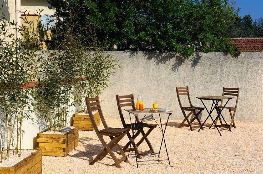 Les Mimosas 2* Argelès-sur-Mer