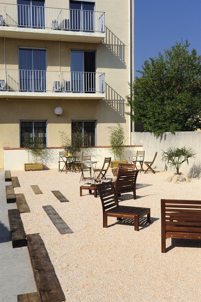 Les Mimosas Hotel 2*