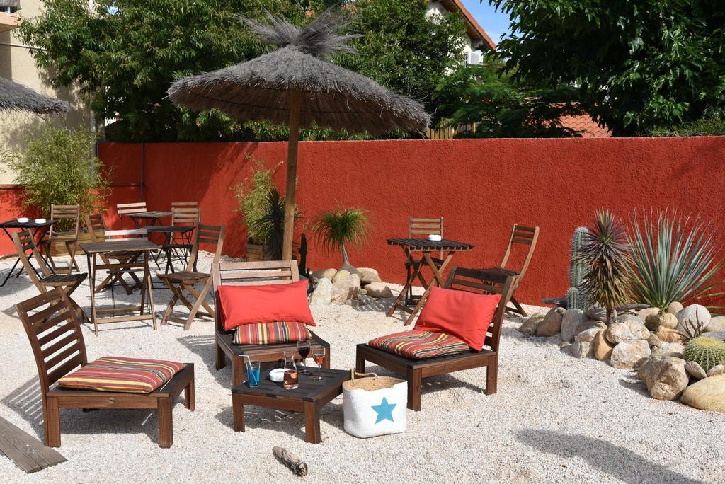 Hotel Les Mimosas Argelès-sur-Mer