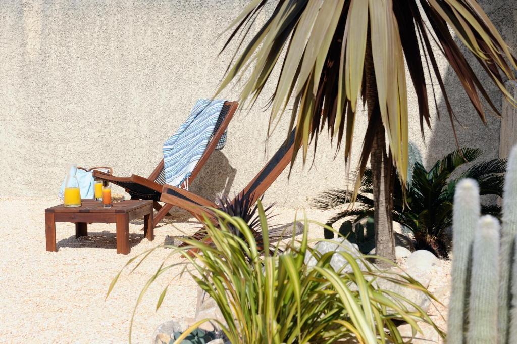 Hotel Les Mimosas 2*